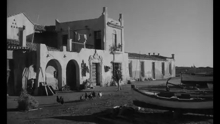 L'autre femme (1964)
