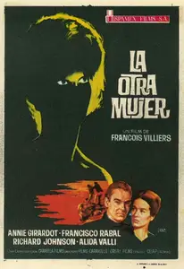 L'autre femme (1964)