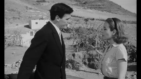 L'autre femme (1964)
