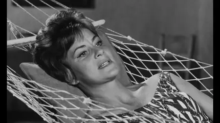 L'autre femme (1964)