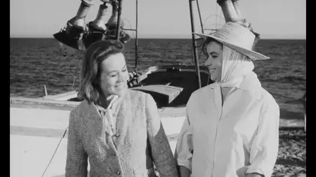 L'autre femme (1964)
