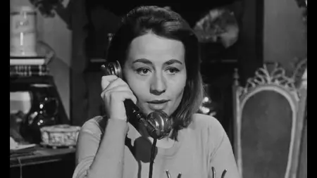 L'autre femme (1964)