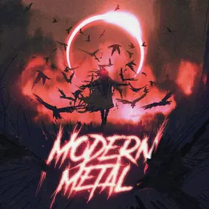 VA - Modern Metal (2024)