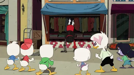 DuckTales S03E15