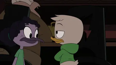 DuckTales S03E15