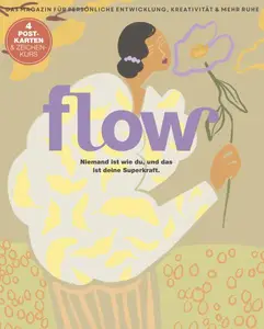 Flow - Nr.82 2024