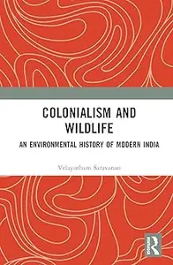 Colonialism and Wildlife