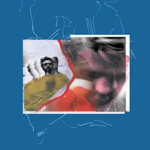 Tom Skinner - Kaleidoscopic Visions (2025) [Official Digital Download]