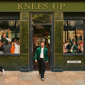 Olly Murs - Knees Up (2025)
