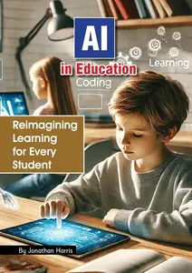 AI in Education: Reimagining Learning for Every Student