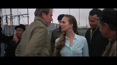 Point Blank (1967) + Commentary