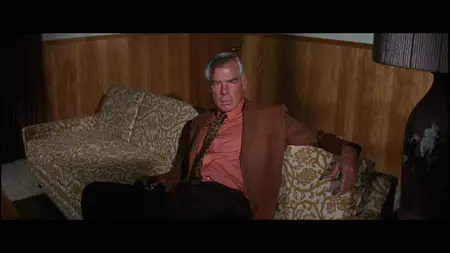 Point Blank (1967) + Commentary