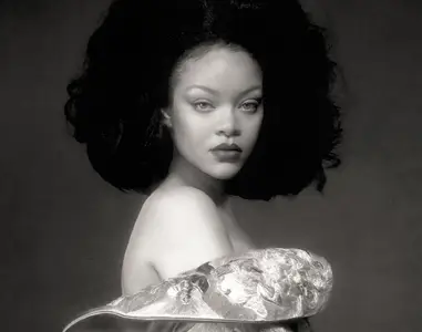 Rihanna by Szilveszter Mako for EE 72 Summer 2026 Issue