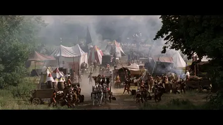 The Three Musketeers (1993)