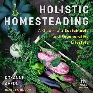 Holistic Homesteading: A Guide to a Sustainable and Regenerative Lifestyle
