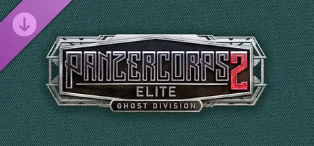 Panzer Corps 2 Elite Ghost Division (2025)