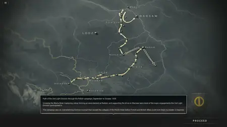 Panzer Corps 2 Elite Ghost Division (2025)