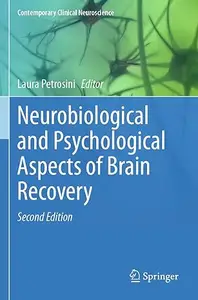 Neurobiological and Psychological Aspects of Brain Recovery, 2nd Edition