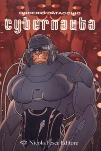 Cybernauta