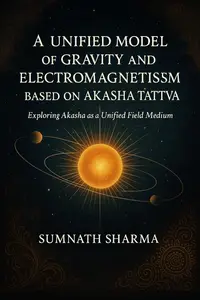 Akasha Tattva Unified Theory : The Akasha universe
