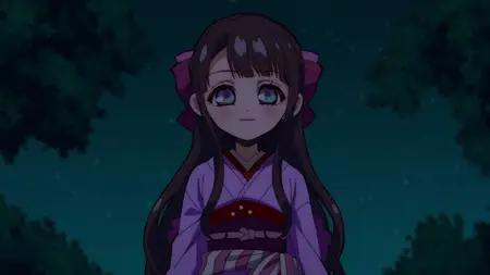Jibaku Shounen Hanako-kun S2 - 17