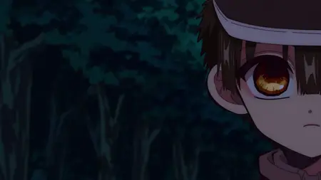 Jibaku Shounen Hanako-kun S2 - 17