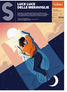 Salute - 31 Luglio 2025