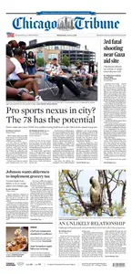 Chicago Tribune - 4 June 2025