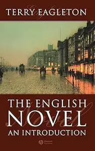 The English Novel: An Introduction