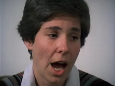 Behind the Veil: Nuns (1984)
