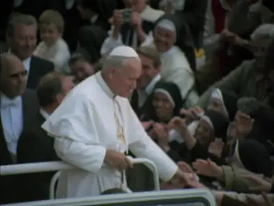 Behind the Veil: Nuns (1984)