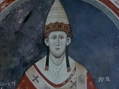 Behind the Veil: Nuns (1984)
