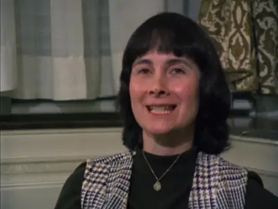 Behind the Veil: Nuns (1984)