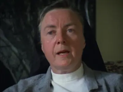 Behind the Veil: Nuns (1984)