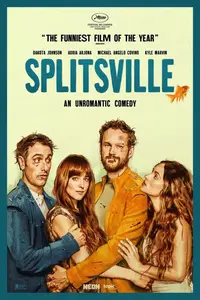 Splitsville (2025)