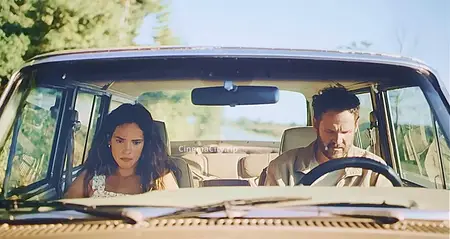 Splitsville (2025)
