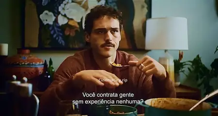 Splitsville (2025)