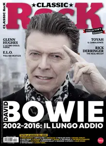 Classic Rock Italia N.148 - Ottobre 2025