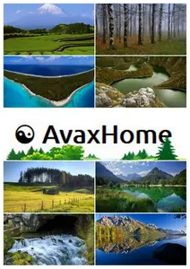 Nature AvaxHome Wallpapers 23