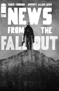 News from the Fallout 001 2025 Digital Zone