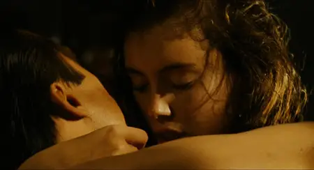 The Lover (1992) [REMASTERED]