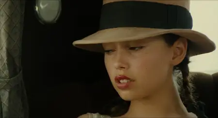 The Lover (1992) [REMASTERED]