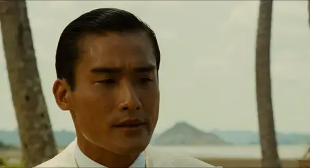 The Lover (1992) [REMASTERED]