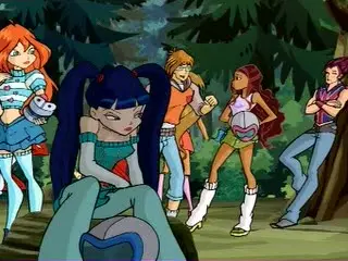 winx s3 rar" yEnc
