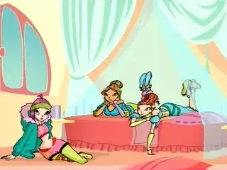 winx s3 rar" yEnc
