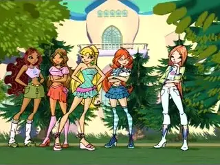 winx s3 rar" yEnc