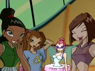 winx s3 rar" yEnc