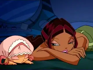 winx s3 rar" yEnc