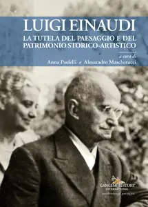 Luigi Einaudi - Marino Parenti