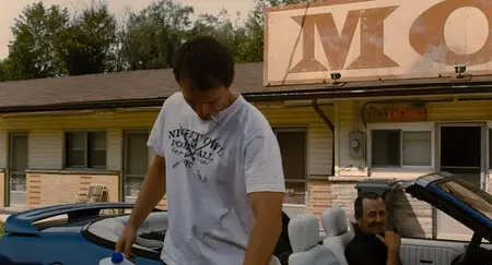 A History of Violence (2005) [Remastered]